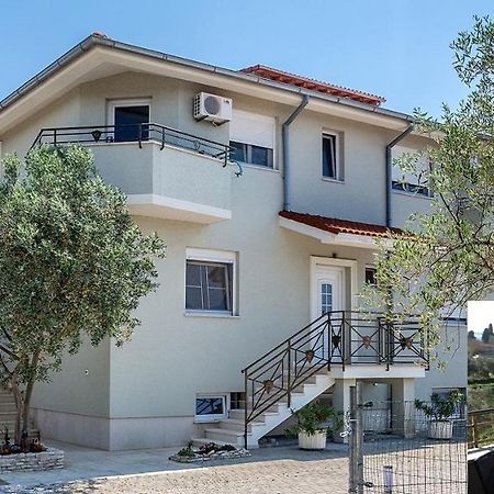 Apartments Lighthouse Fažana Zewnętrze zdjęcie