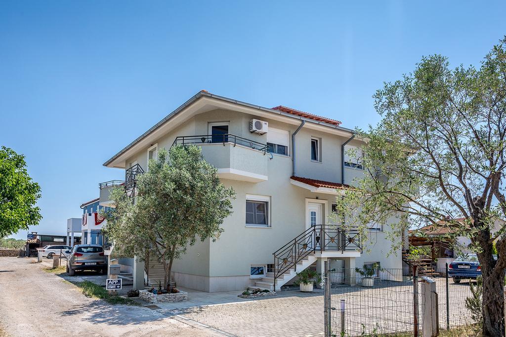 Apartments Lighthouse Fažana Pokój zdjęcie