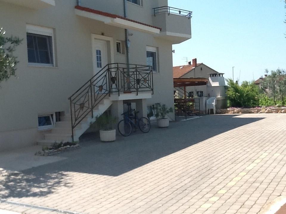 Apartments Lighthouse Fažana Pokój zdjęcie