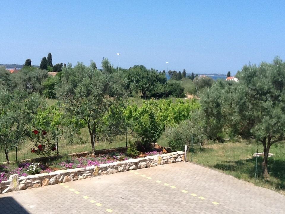 Apartments Lighthouse Fažana Pokój zdjęcie
