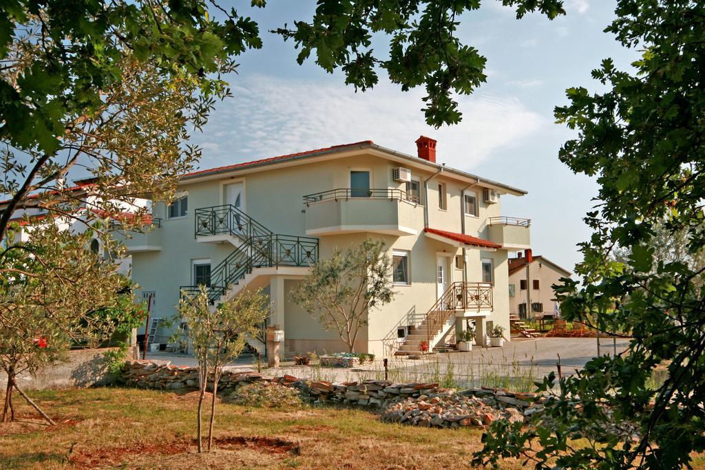Apartments Lighthouse Fažana Pokój zdjęcie
